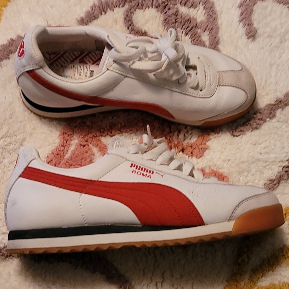 Puma Roma